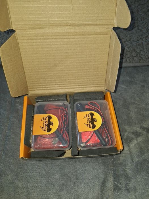 Amplificador Turbowing RY-2.4 4000mW