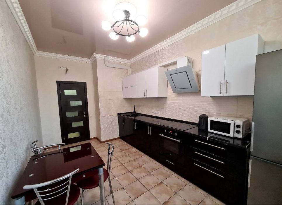 Однокомнатная квартира в ЖК 16 Жемчужина ( KADOR)