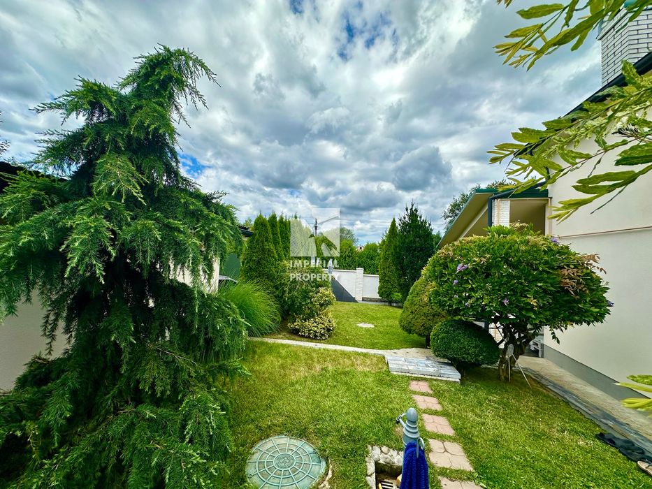 Дом по адресу (площадь 170 м²) - Atlanta.ua - фото 3