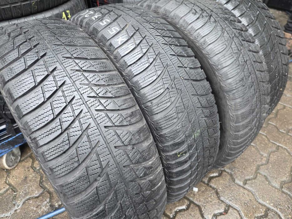215/65/17 Bridgestone 6 mm 2018 rok ! Montaż GRATIS!