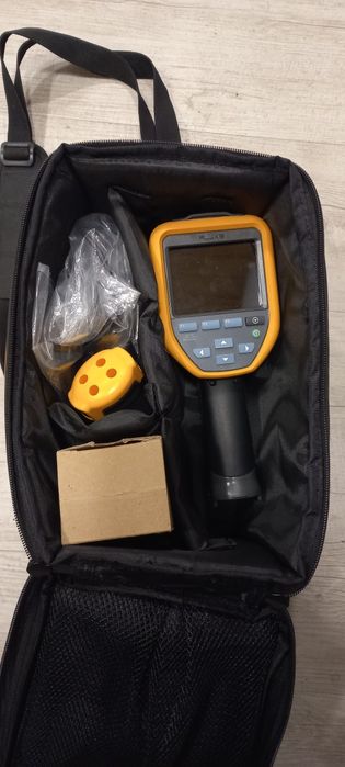 Fluke TiS10 Infrared Camera