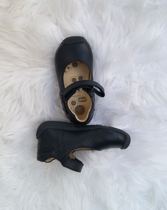 Sapatos Chicco Novos