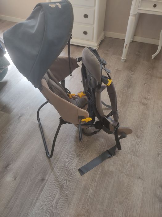 Mochila Cadeira para transportar crianças Costa