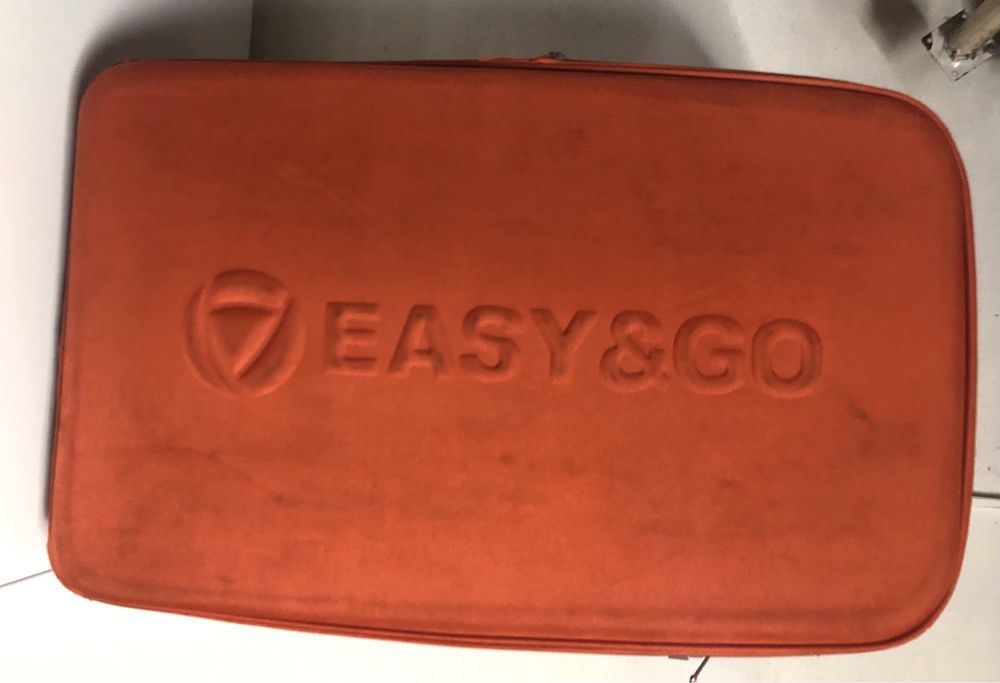 Mala de viagem grande