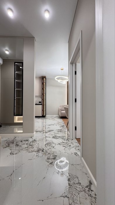 1-кімнатна квартира за адресою Петефі Шандора пл. (площа 46 м²) - Atlanta.ua - фото 2