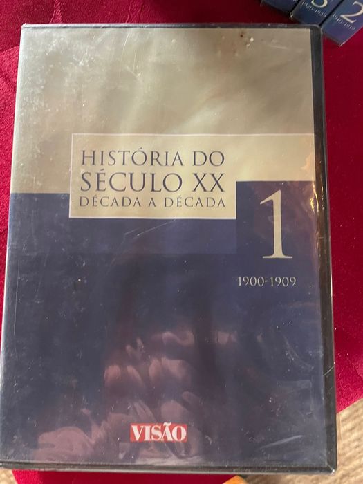Historia do sexulo XX