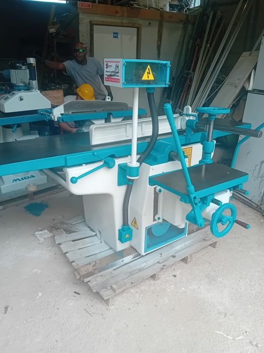 Smi Universal PINHEIRO 510.