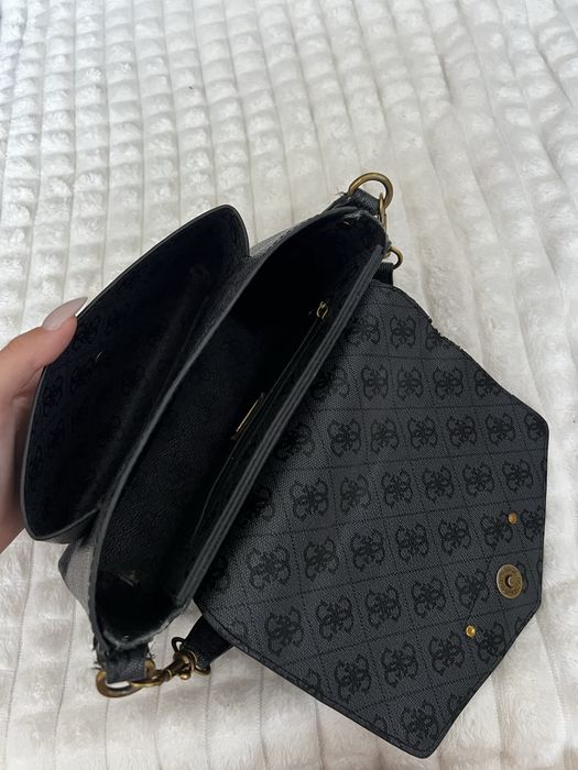 Сумка через плече GUESS