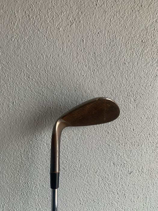 taylormade Hi-TOE 60°