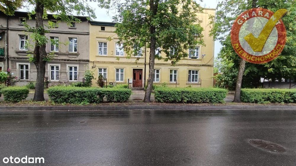 Mieszkanie 3 Pok. 47 M2 W Chełmży !!!