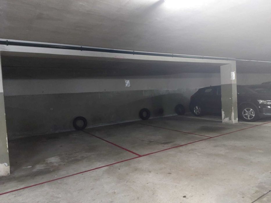 Arrenda-se Lugar Garagem Bonfim - Porto