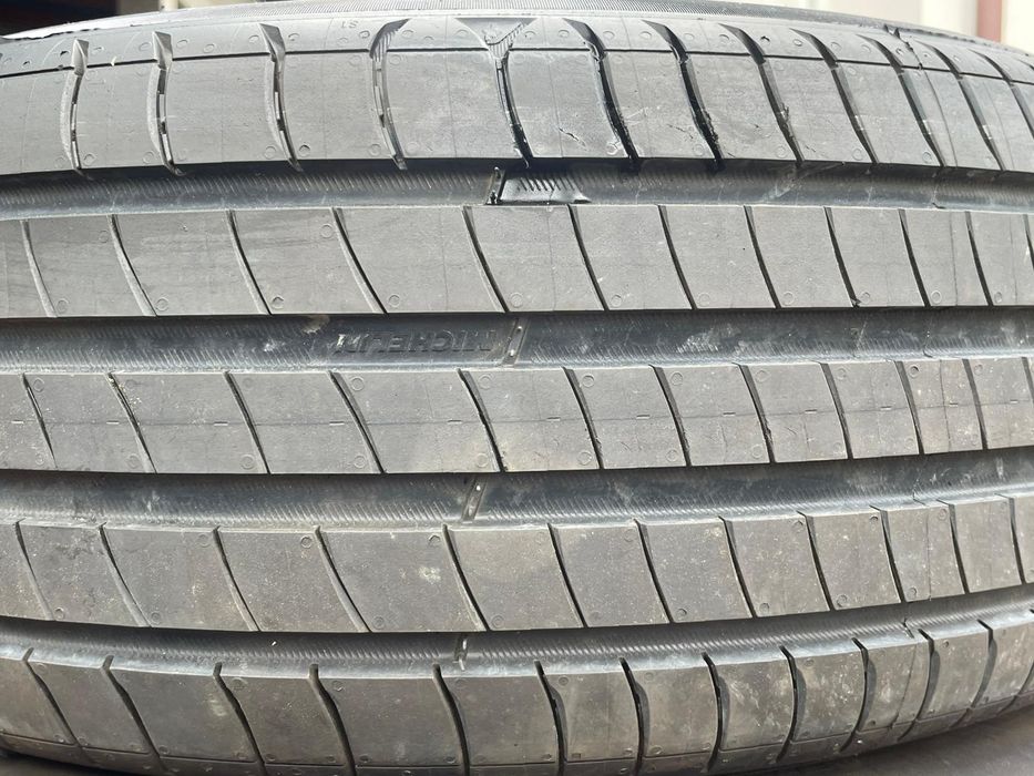 2szt opon MICHELIN 195/55 R16