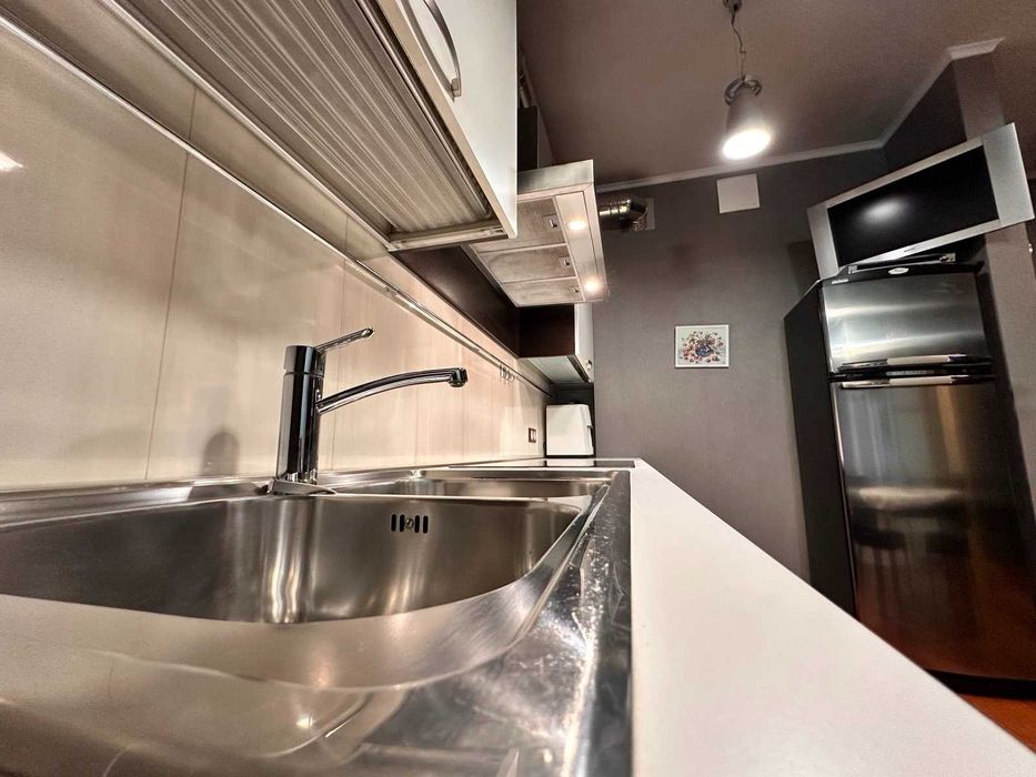 Продаж двокімнатної 64.1 кв.м. на Печерську вул. Коновальця 36в