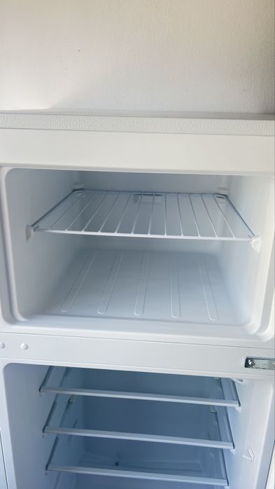 Frigorifico novo