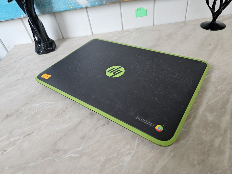Хромбук HP Chromebook 11 G5