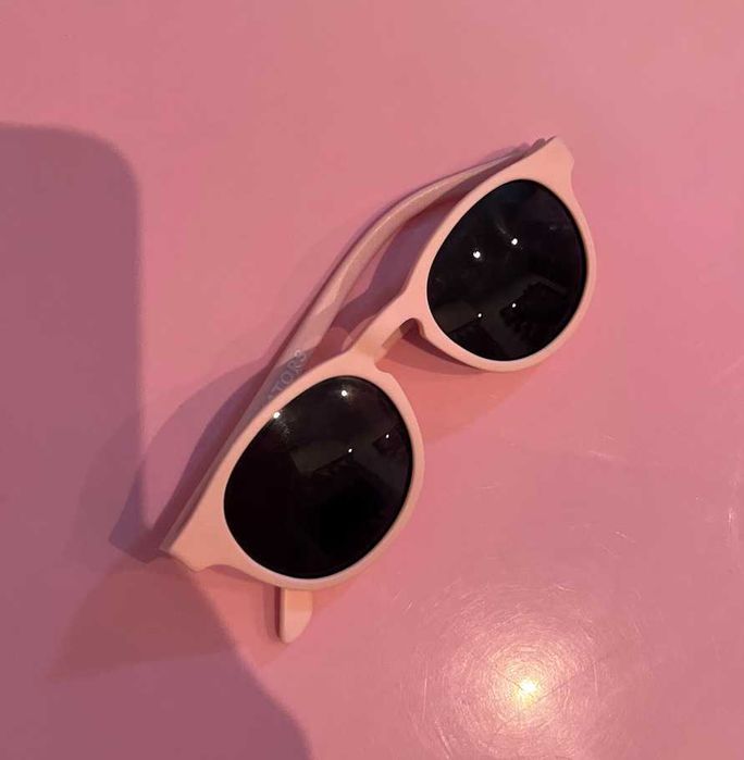 Óculos de Sol Babiators de Bebé - Com Elástico e Acessórios