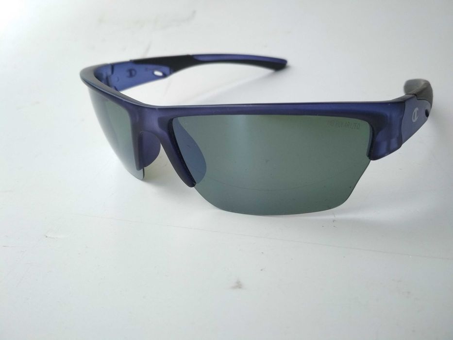 Солнцезащитные очки Champion Polarized поляризационные линзы