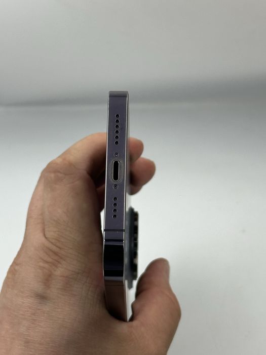 Продам iPhone 14 pro max 256Gb