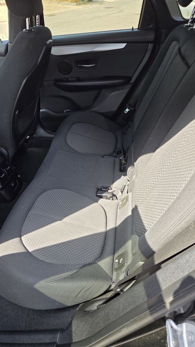 Bmw 216d Active Tourer 1.5 Twin Turbo