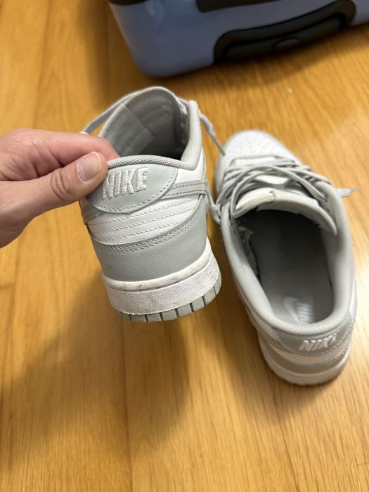Ténis Nike Dunk Low
