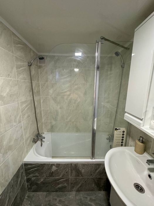 Будинок під ключ з сучасних матеріалів. Мега зручний. Суха Балка