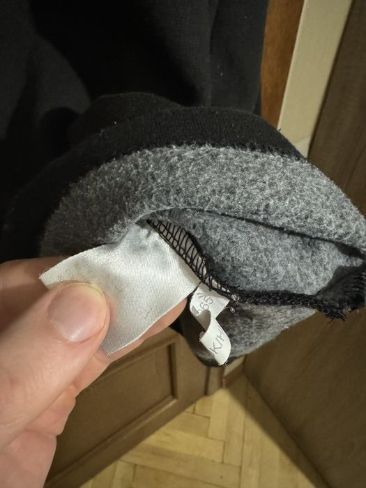 Світшот Yves Saint Laurent кофта YSL