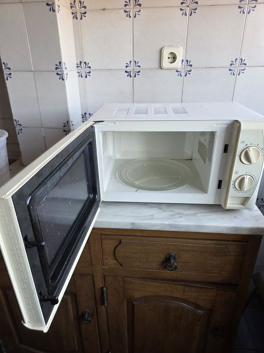 Microondas Flama