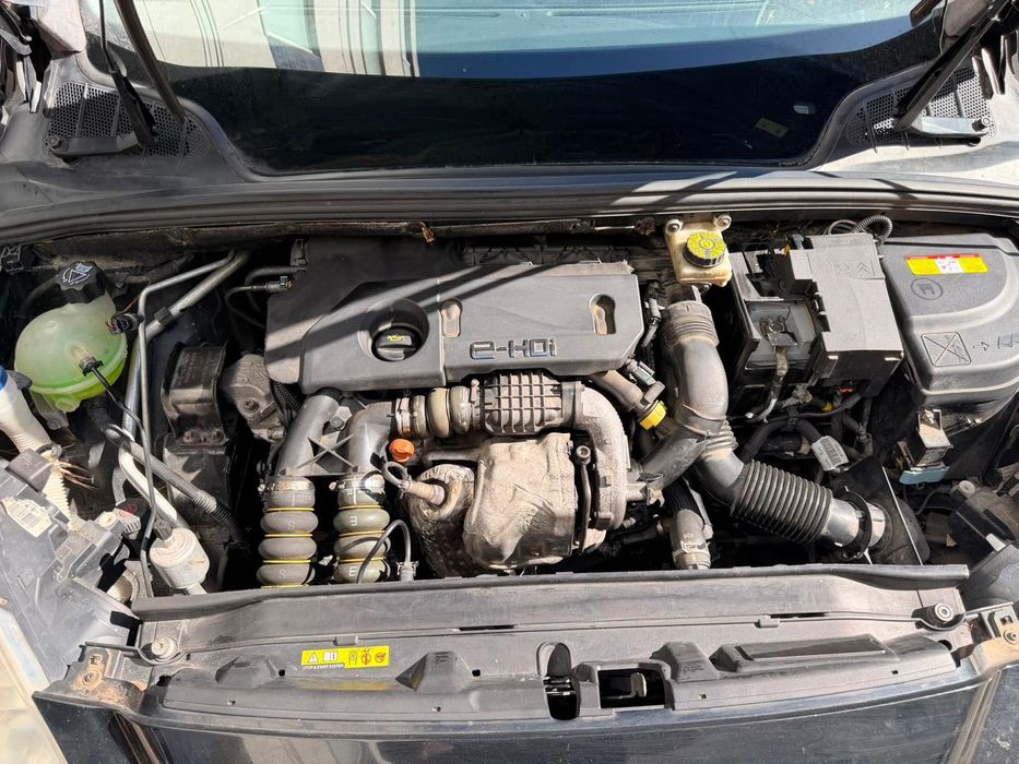 Peugeot 308SW 1.6HDi