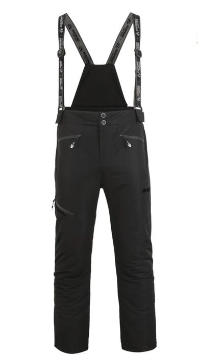 Топ 2026 Лижний чоловічий костюм L