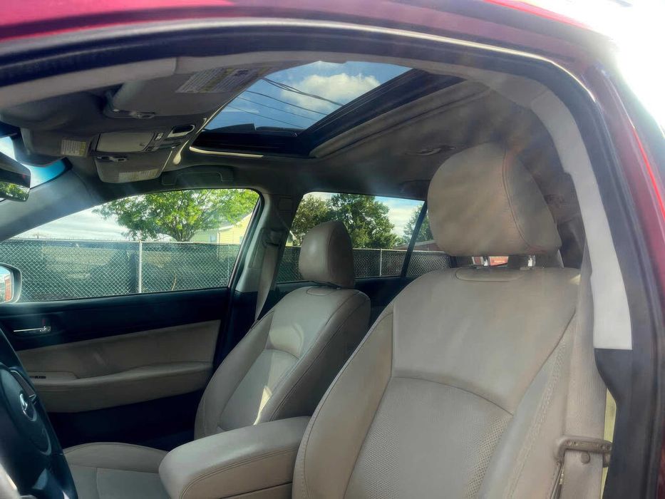 Subaru Outback Limited      2019