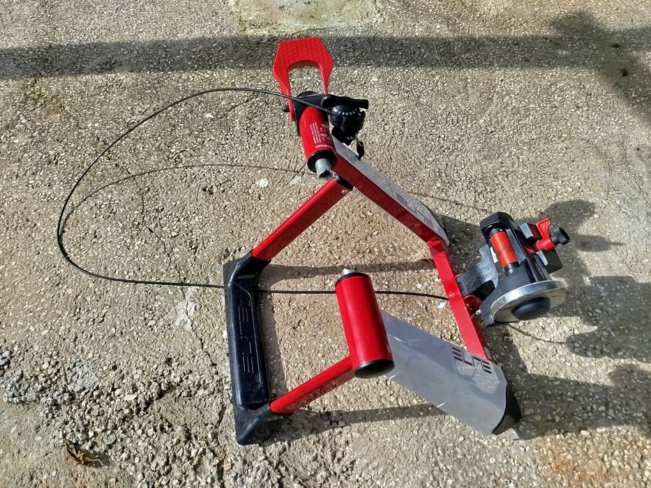 Rolo de treino  Elite force