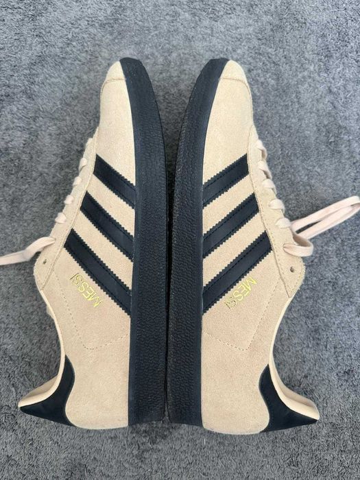 Adidas Gazelle Messi - 44