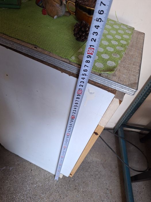 Szafka Mała z szufladą