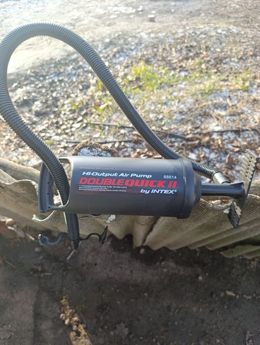 Продам ручные компрессор