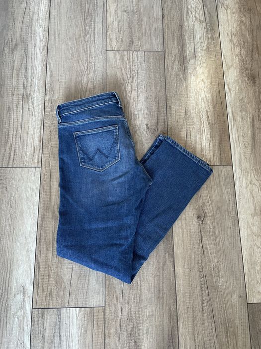 Nowe Spodnie wrangler W29L30.