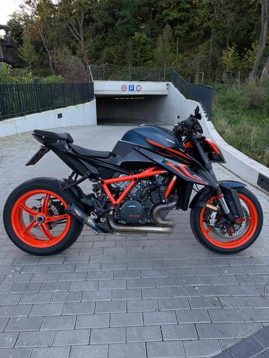 KTM