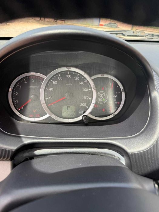 Mitsubishi L200 pick up 4x4 cabine dupla 2010