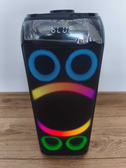Głośnik Bluetooth BOHINI T77