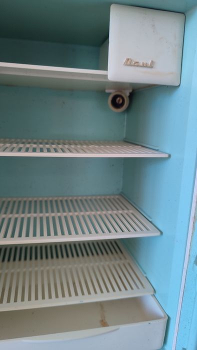 Frigorífico de brincar Osul