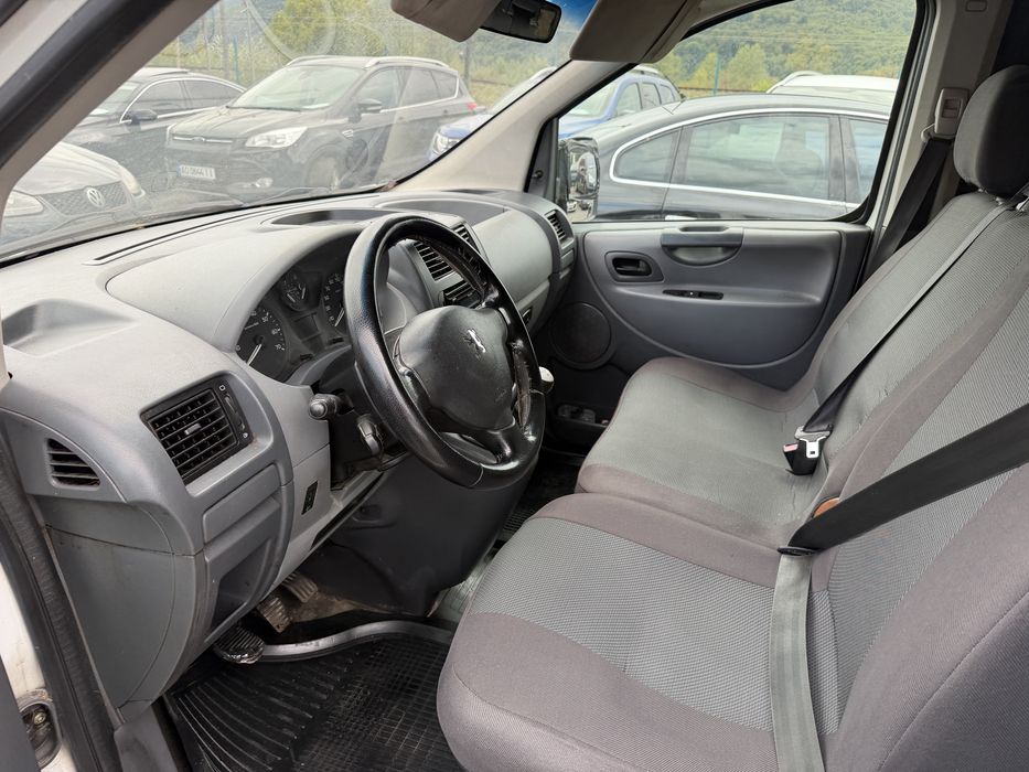 Peugeot Expert 2.0d