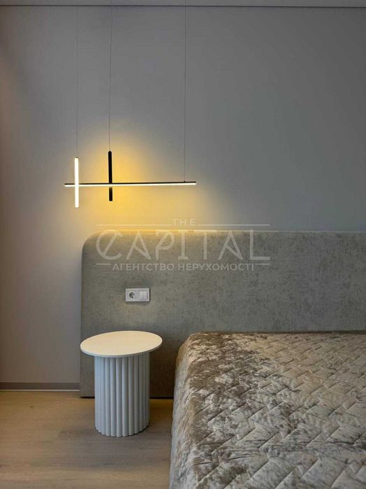 Оренда квартири подільський район Dibrova Park світло є завжди укриття