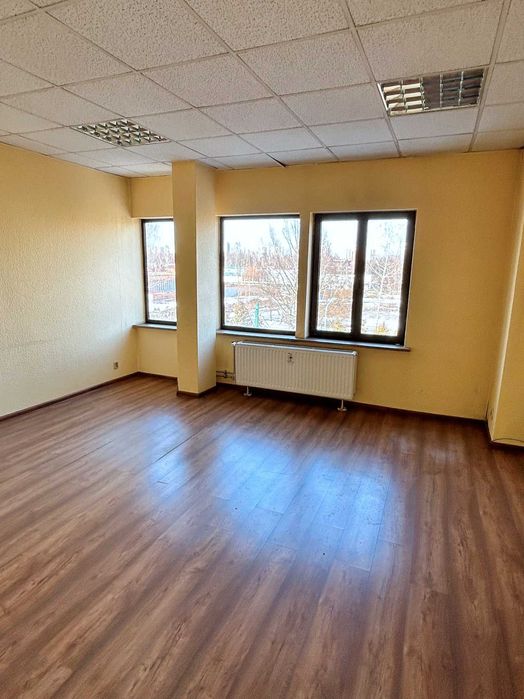 Biuro do wynajęcia 23 m2 Katowice lokal biurowy ul. Gliwicka 234