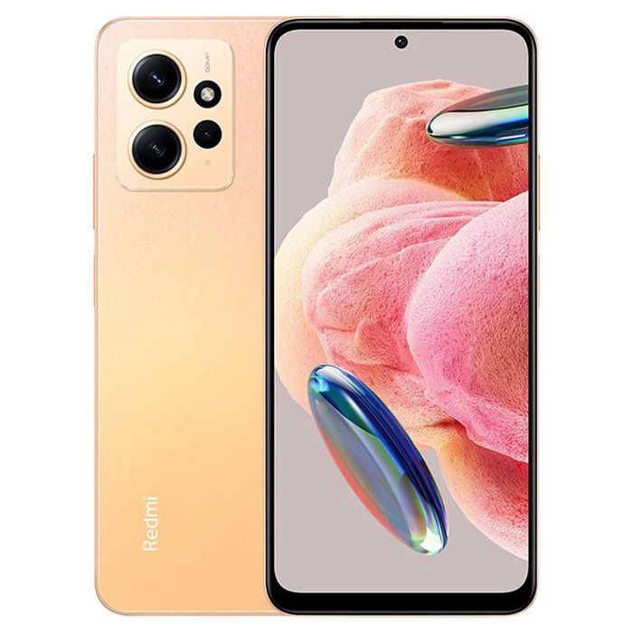 Xiaomi Redmi Note 12 5G 8/256