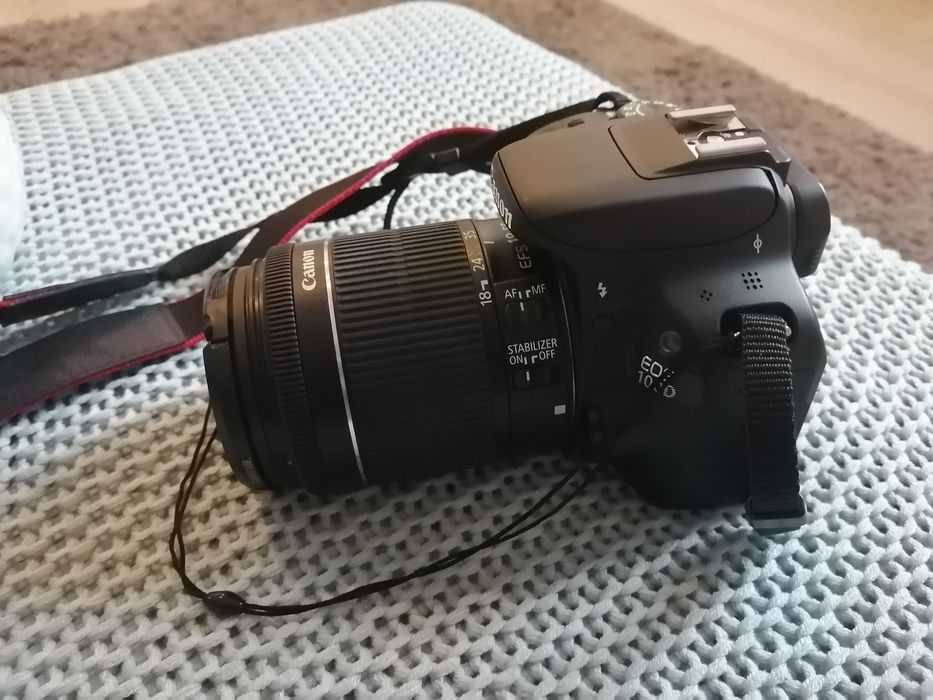 Camera in IRREPROACHABLE condition64551351229315124