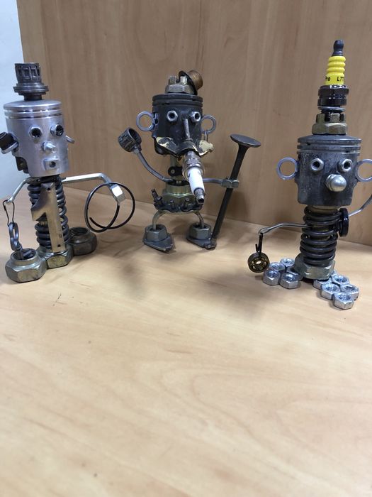 Подарунок для кума