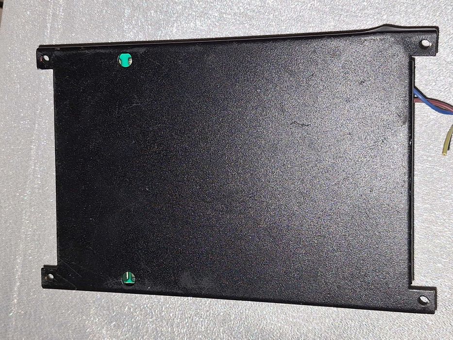 Specjalny kontroler zasilacz RGB