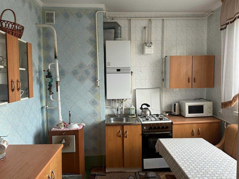 Продам будинок в селі Дорожне 8487