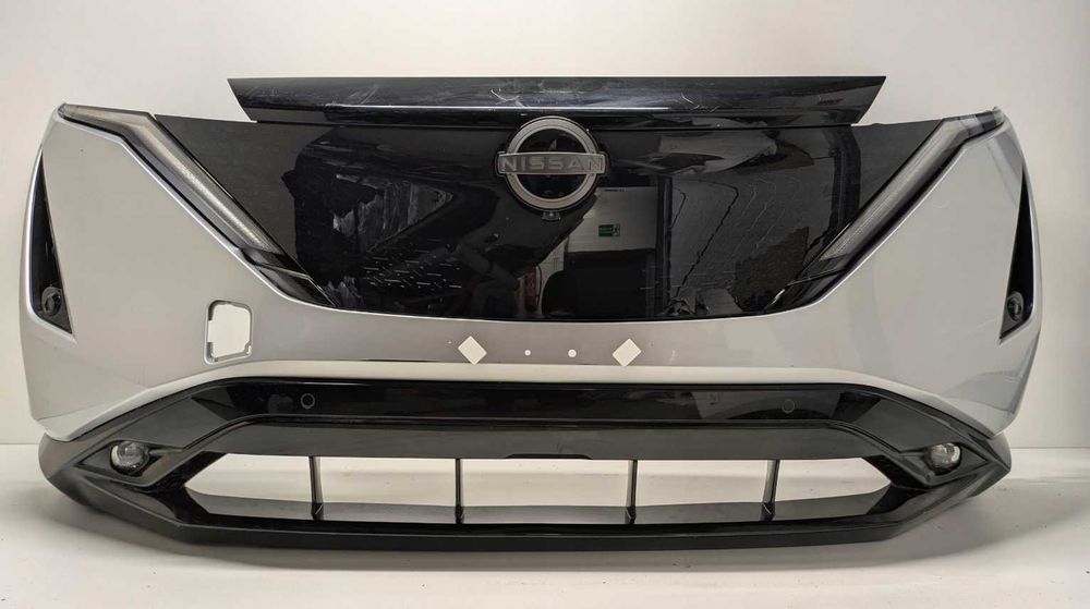 NISSAN ARIYA бампер 62022-5MP0H