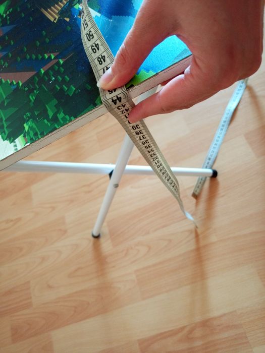 Дитячий столик зі стільчиком майнкрафт minecraft