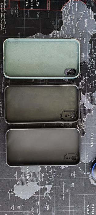 iPhone XR + Xiaomi Mi 11 Cases64750734594563121